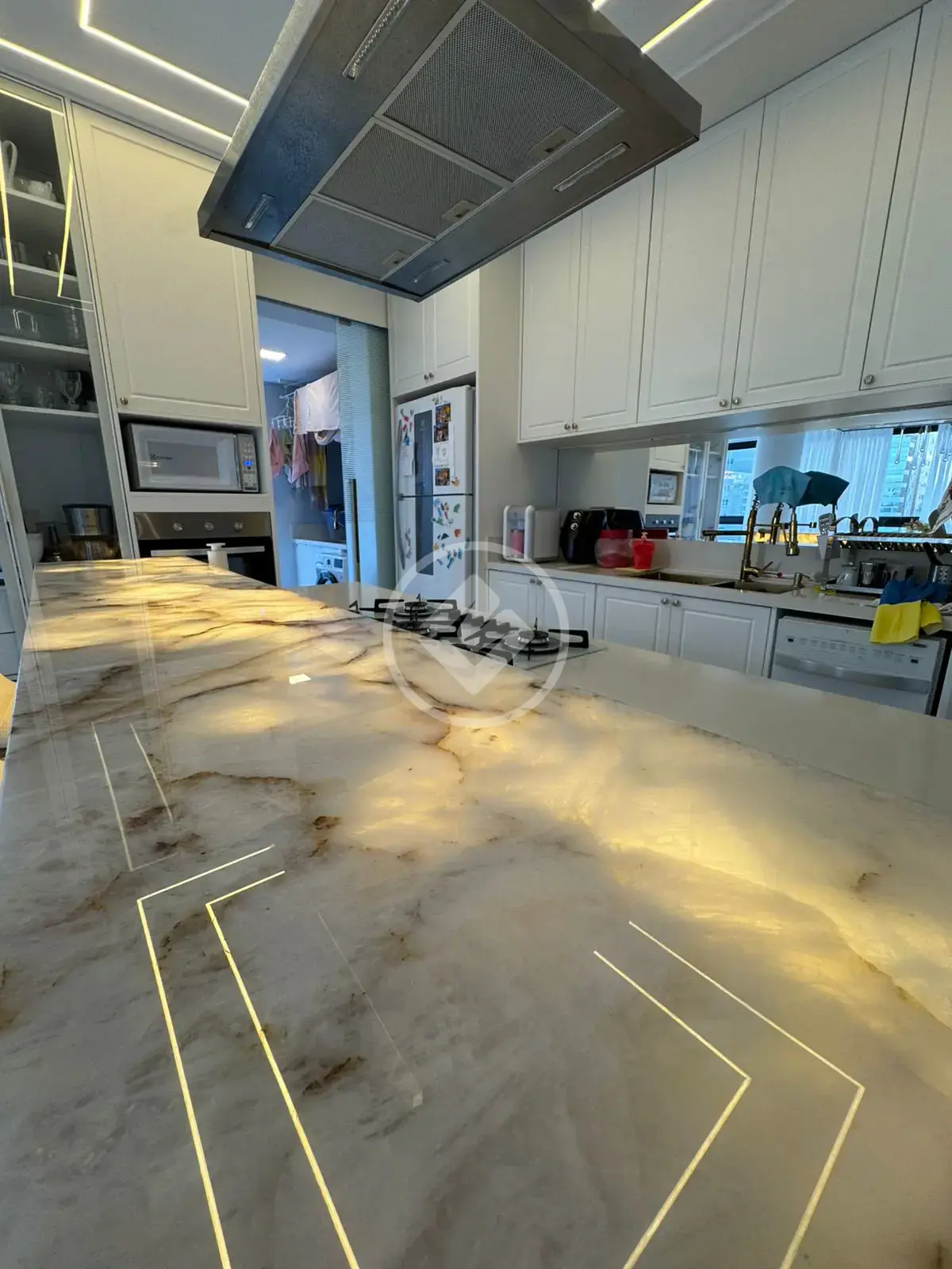 Imagem 4 - Apartamento em Meia Praia, Itapema - SC