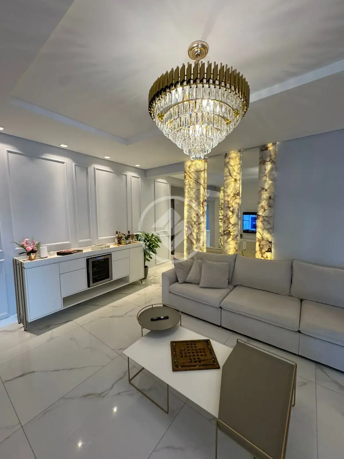 Imagem 5 - Apartamento em Meia Praia, Itapema - SC