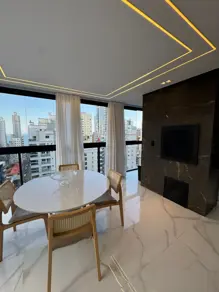 Imagem 6 - Apartamento em Meia Praia, Itapema - SC