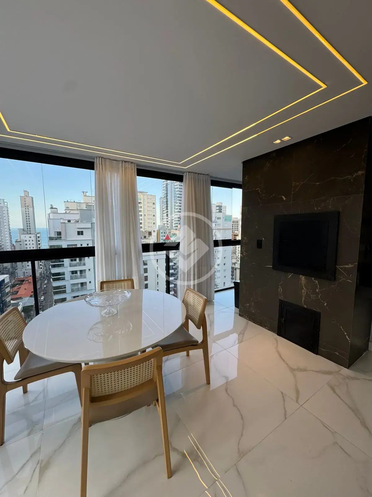 Imagem 6 - Apartamento em Meia Praia, Itapema - SC