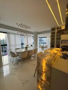 Apartamento Meia Praia, Itapema - SC — foto 1