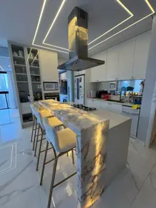 Imagem 2 - Apartamento em Meia Praia, Itapema - SC