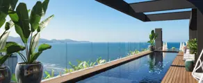 Imagem 3 - Apartamento em Alto Pereque, Porto Belo - SC