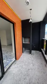 Imagem 5 - Apartamento em Alto Pereque, Porto Belo - SC
