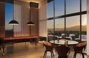 Apartamento Alto Pereque, Porto Belo - SC — foto 1