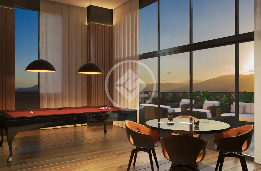 Imagem 1 - Apartamento em Alto Pereque, Porto Belo - SC