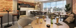Imagem 2 - Apartamento em Alto Pereque, Porto Belo - SC