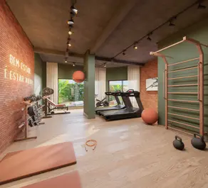 Imagem 5 - Apartamento em PEREQUE, Porto Belo - SC
