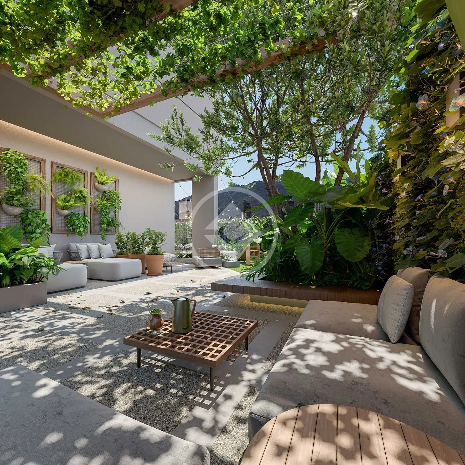Imagem 4 - Apartamento em PEREQUE, Porto Belo - SC