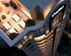 Imagem 3 - Apartamento em Meia Praia, Itapema - SC
