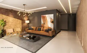 Apartamento Morretes, Itapema - SC — foto 2