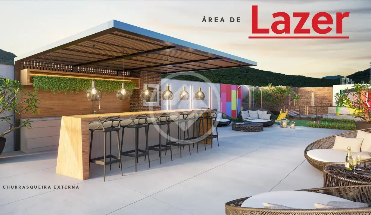 Imagem 2 - Apartamento em Morretes, Itapema - SC
