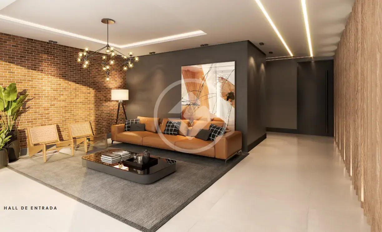 Imagem 1 - Apartamento em Morretes, Itapema - SC
