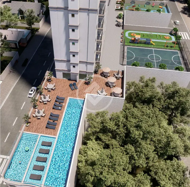 Imagem 1 - Apartamento em Centro, Itapema - SC