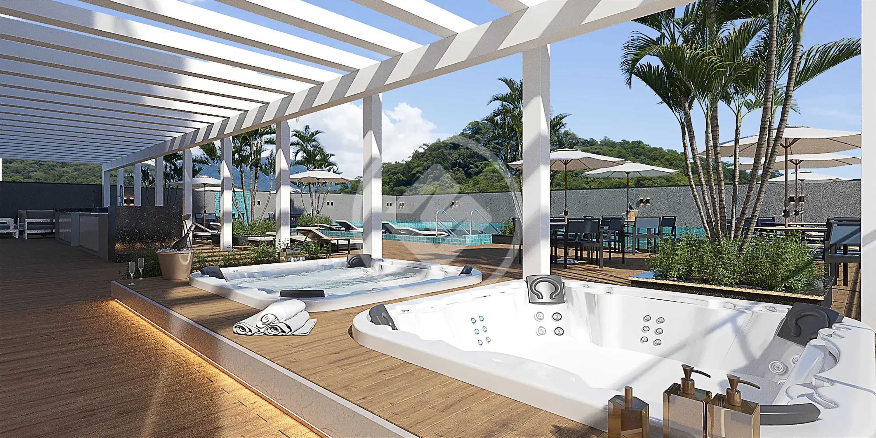 Image 18 - Apartamento em Meia Praia, Itapema - SC