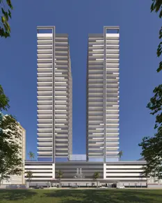 Apartamento Meia Praia, Itapema - SC — foto 2