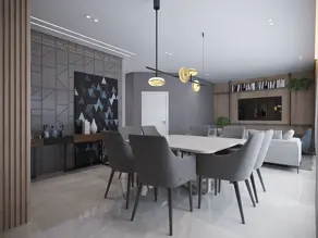 Imagem 4 - Apartamento em Meia Praia, Itapema - SC