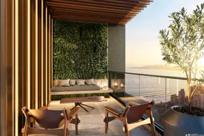 Imagem 6 - Apartamento em Meia Praia, Itapema - SC