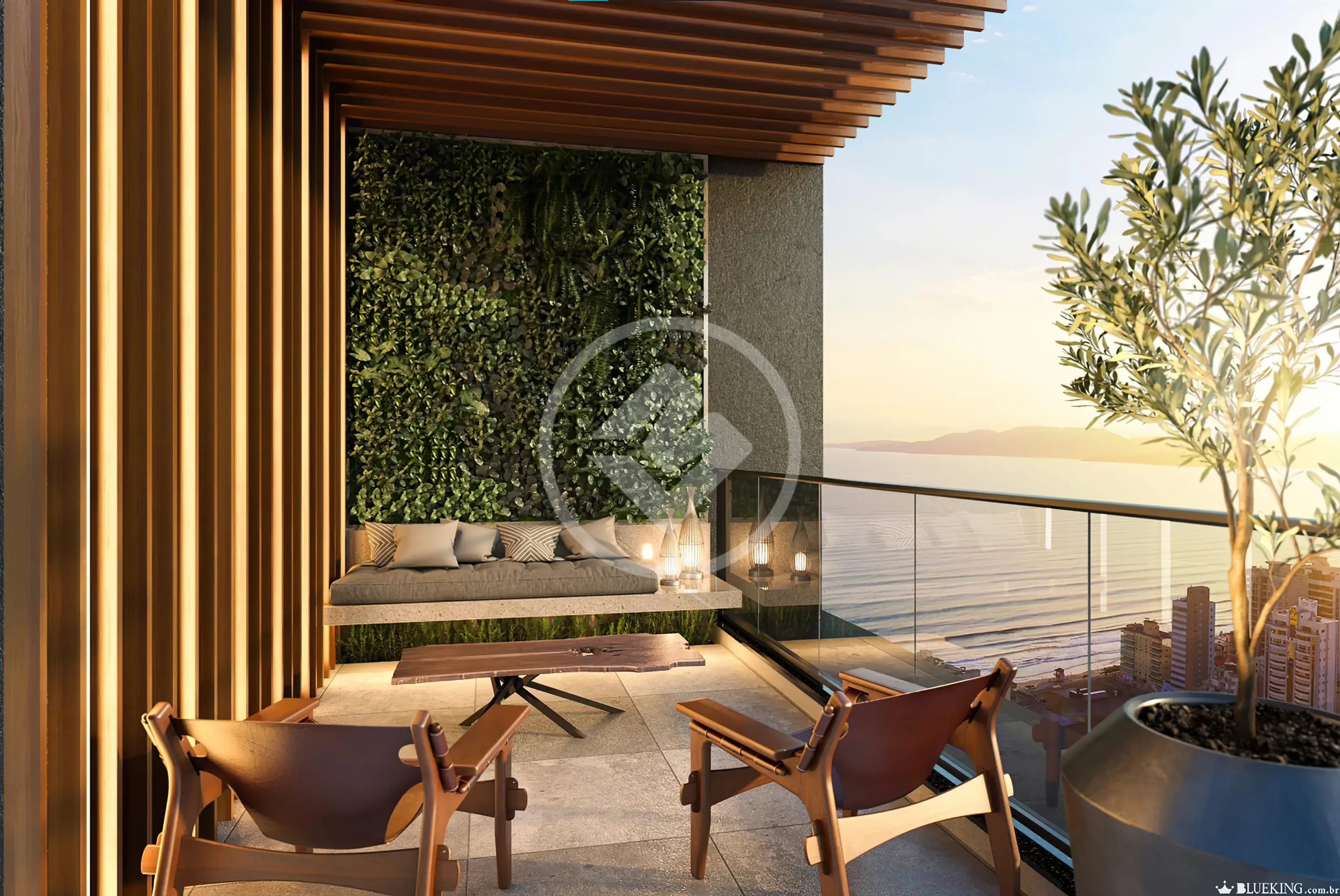Imagem 6 - Apartamento em Meia Praia, Itapema - SC
