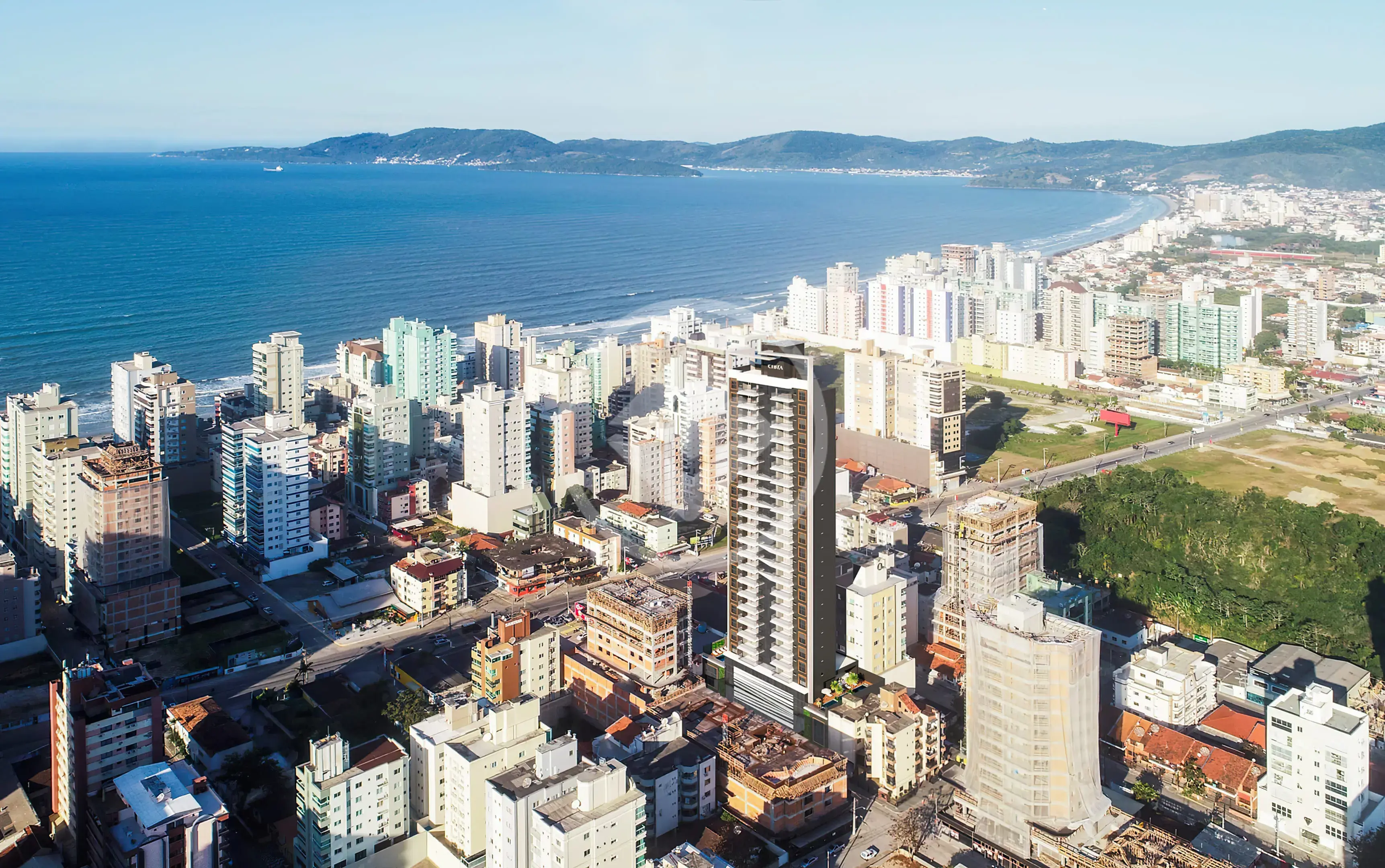 Image 15 - Apartamento em Meia Praia, Itapema - SC