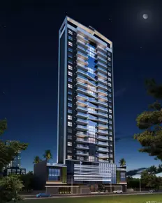 Imagem 2 - Apartamento em Meia Praia, Itapema - SC
