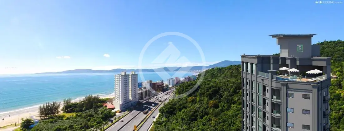Imagem 4 - Apartamento em Tabuleiro das Oliveiras, Itapema - SC