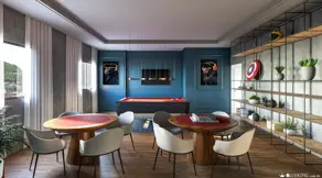 Imagem 6 - Apartamento em Tabuleiro das Oliveiras, Itapema - SC