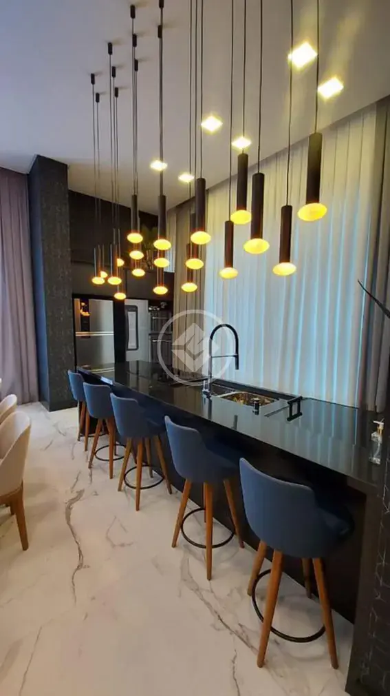 Imagem 1 - Apartamento em Meia Praia, Itapema - SC