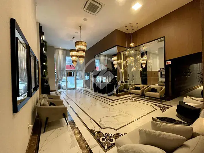 Imagem 1 - Apartamento em Meia Praia, Itapema - SC