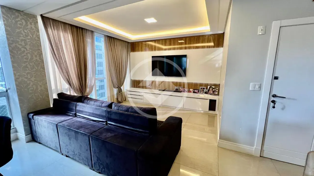 Imagem 1 - Apartamento em Meia Praia, Itapema - SC