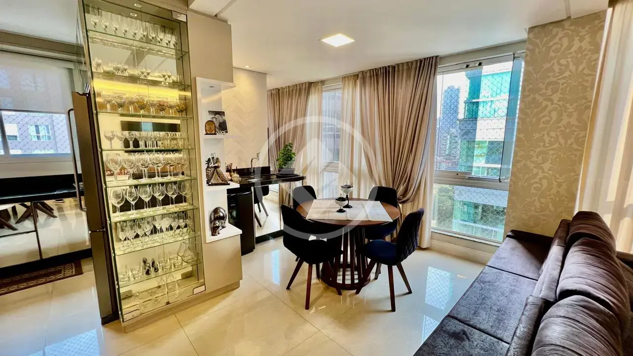 Imagem 2 - Apartamento em Meia Praia, Itapema - SC
