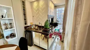 Imagem 3 - Apartamento em Meia Praia, Itapema - SC
