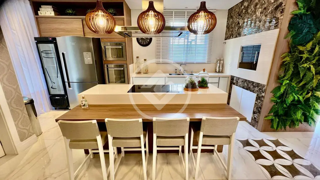 Imagem 1 - Apartamento em Meia Praia, Itapema - SC