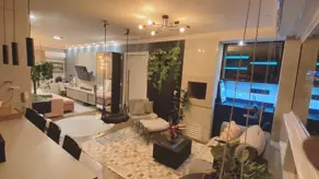 Apartamento Centro, Porto Belo - SC — foto 2