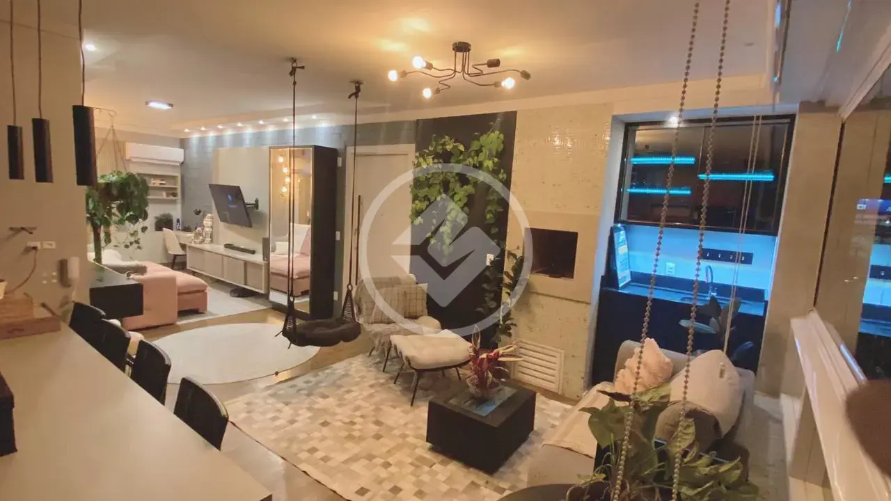 Imagem 1 - Apartamento em Centro, Porto Belo - SC