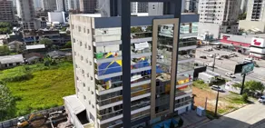 Imagem 2 - Apartamento em Centro, Porto Belo - SC