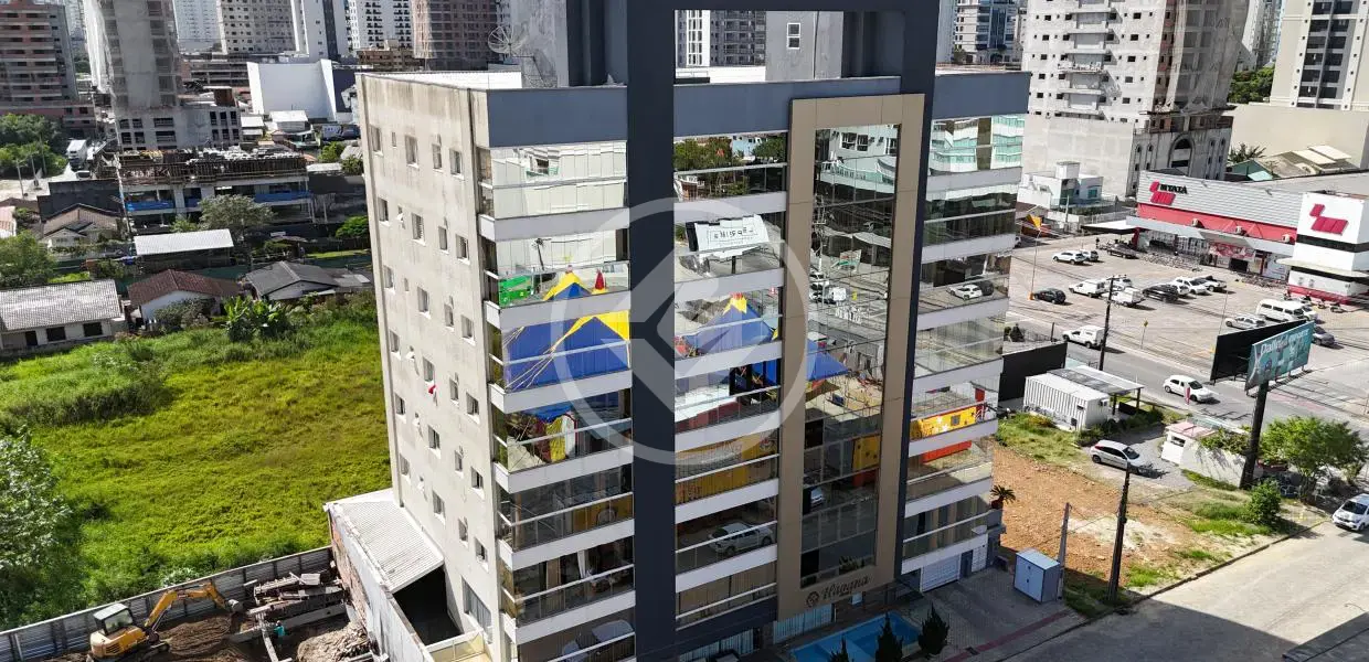 Imagem 2 - Apartamento em Centro, Porto Belo - SC