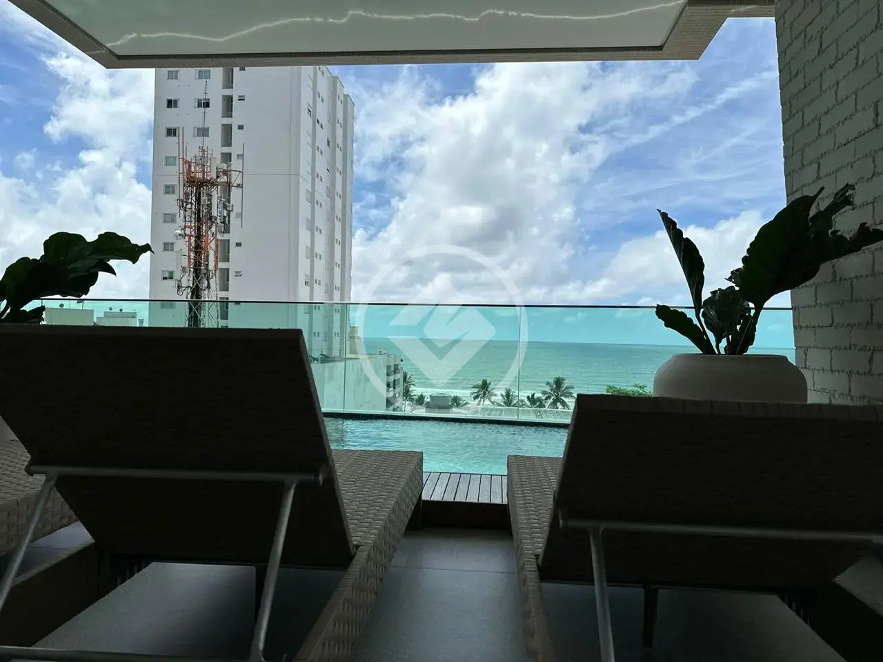 Imagem 1 - Apartamento em Meia Praia, Itapema - SC