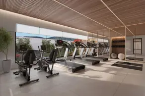 Imagem 5 - Apartamento em Meia Praia, Itapema - SC