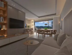 Imagem 6 - Apartamento em Meia Praia, Itapema - SC