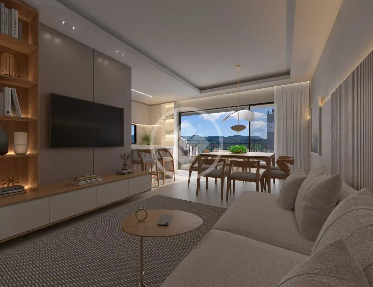 Imagem 6 - Apartamento em Meia Praia, Itapema - SC