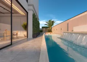 Apartamento Meia Praia, Itapema - SC — foto 2