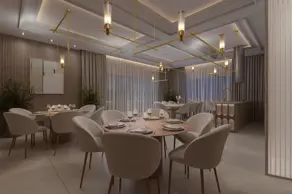 Imagem 2 - Apartamento em Meia Praia, Itapema - SC