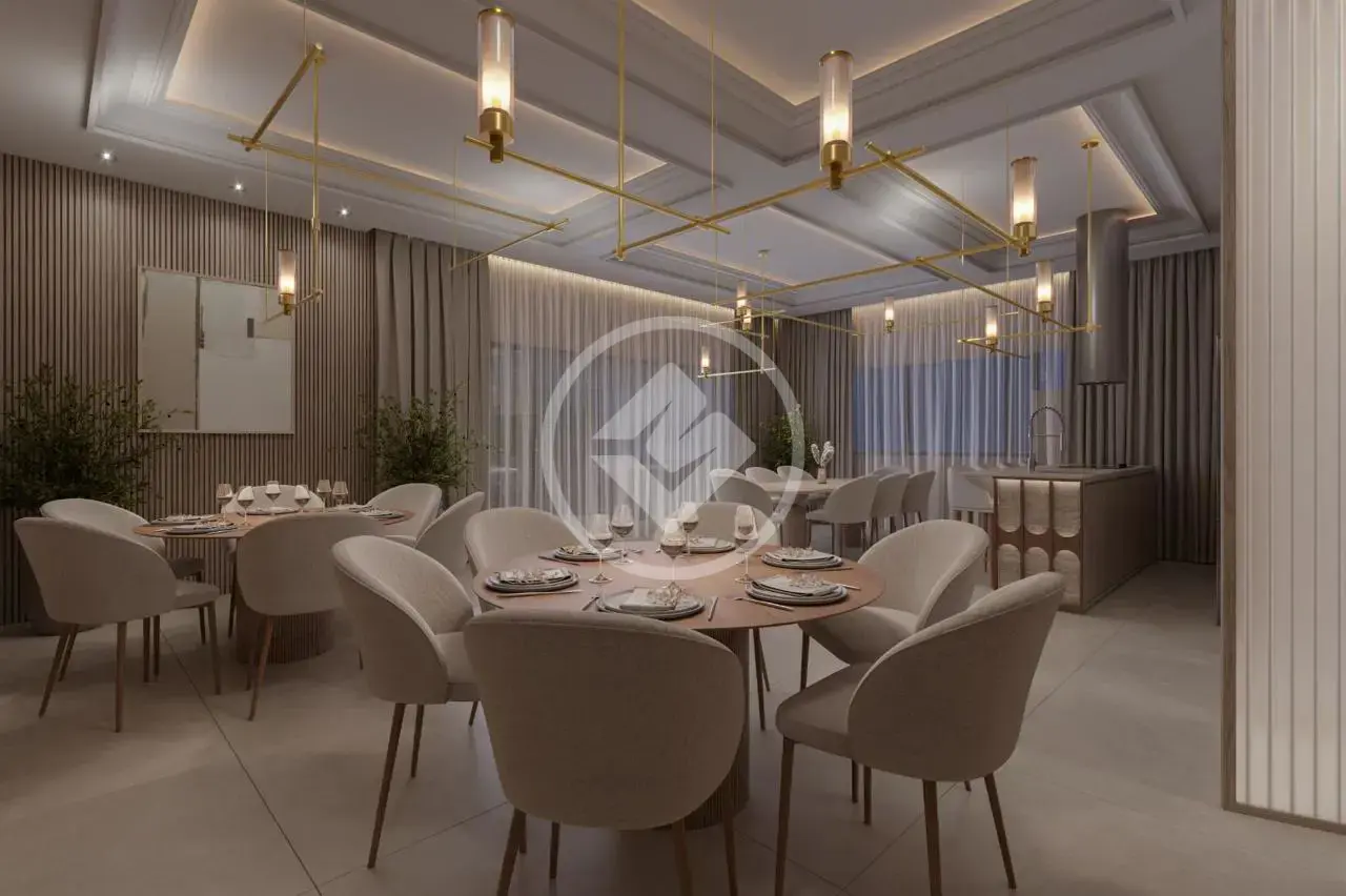 Imagem 2 - Apartamento em Meia Praia, Itapema - SC