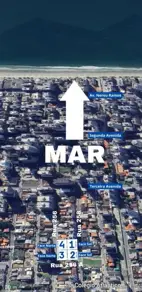 Imagem 2 - Apartamento em Meia Praia, Itapema - SC