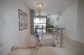 Imagem 3 - Apartamento Duplex em Meia Praia, Itapema - SC