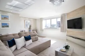 Imagem 5 - Apartamento Duplex em Meia Praia, Itapema - SC
