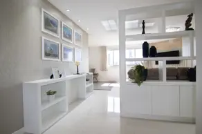Imagem 6 - Apartamento Duplex em Meia Praia, Itapema - SC