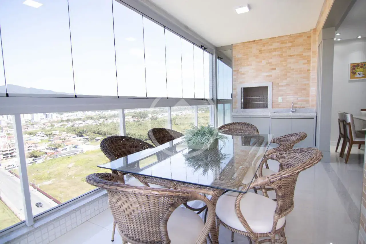 Image 2 - Apartamento Duplex em Meia Praia, Itapema - SC