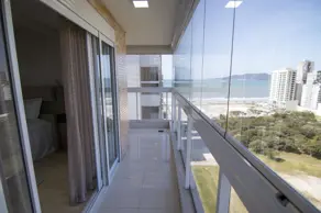 Imagem 2 - Apartamento Duplex em Meia Praia, Itapema - SC